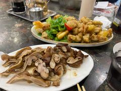 -张包铺(道外店)