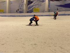 -绍兴启迪乔波冰雪世界