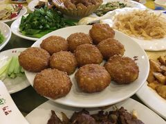 -晋阳饭庄(虎坊桥店)