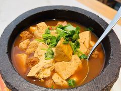 -山东宾馆·齐鲁苑餐厅