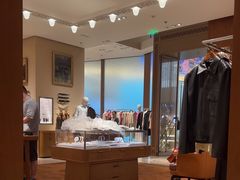 -爱马仕 HERMES(上海ifc商场店)