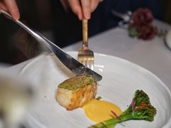 -广州富力丽思卡尔顿酒店·丽轩·粤菜