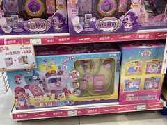 -TOYSRUS玩具反斗城(天津远洋乐堤港店)