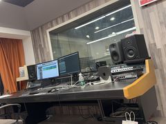 -清晨录音棚(光大会展中心旗舰店)