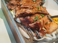 -清真·宁夏印象·盐池滩羊肉体验店(江宁路店)