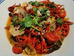 -老长沙龙虾馆(罗湖店)