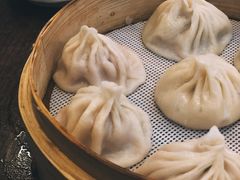 招牌金汤包-金汤包(美专校街店)