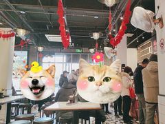 -鲜得来排骨年糕(即墨路店)