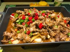 -蛙喔牛蛙(浦口澳林店)