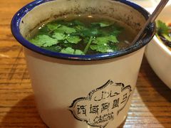 -西域阿里马新疆菜·清真(桂花路店)