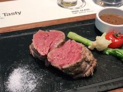 -西堤牛排(合肥之心城店)