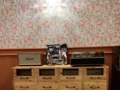 -塔顶·Cafe·日啡夜酒(北京路店)