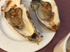 -东方红海鲜百汇(国际大厦店)