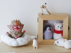 -悟白咖啡WoobyCafe