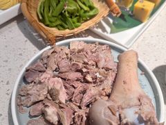 -九孔·筒骨莲藕汤锅(大明宫万达店)