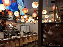 -鸟山鸣·日料食堂(王府井店)
