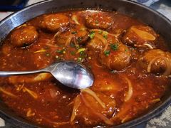 -南方酒店·淮扬菜(回民街店)