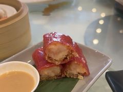 -馨越楼·点心·粤菜(赤坎店)