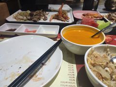 -法式利昂铁板烧主题餐厅(唐山爱琴海店)