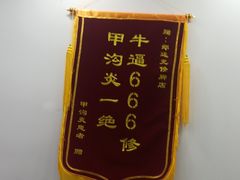 -郑远元专业修脚房(丹凤街店)