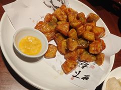 -柴米油盐(土菜院子店)