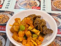 -扬二春炒饭(国庆路总店)
