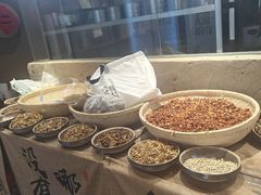 -食理八湘(中海城风情苑北区店)