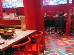 -南锣肥猫·麻辣烤鱼·15年现烤现卖(通州领展店)