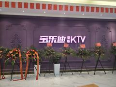 -宝乐星量贩KTV(莲升路店)