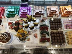 -GODIVA(国际金融中心店)
