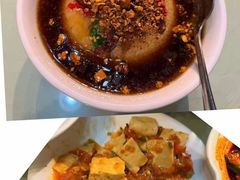 -瑞丰园庭院餐厅·白族传统家常菜