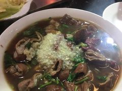 -二姐卤煮(南十里居店)
