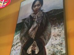 -缘生态云南菜·野生菌庭院餐厅(华侨城店)
