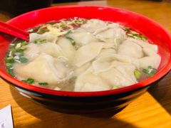 -梦花街馄饨店(中华苑店)