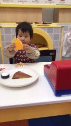 -莫莉幻想儿童乐园(武汉金银潭永旺店)