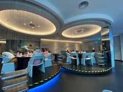 -王家渡火锅店(棕榈泉店)