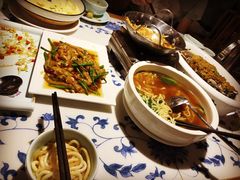 -小菜园新徽菜(滁州苏宁店)