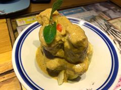 -局气 烤鸭·北京菜(光华路店)