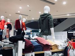 -优衣库(青岛万象城店)
