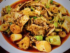 拌白肉-巷子肥肠(科华巷店)