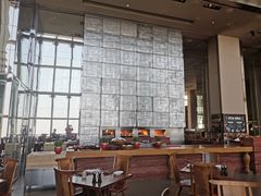 -上海柏悦酒店·世纪100牛排馆