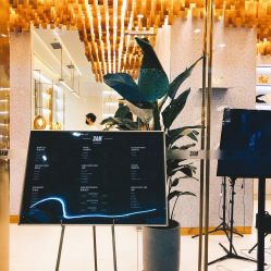 点击看大图 -3AM·S HAIR SALON烫发染发接发