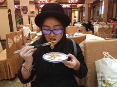 -大地烙馍村(商城路店)