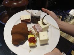 -怡海苑餐厅·厦门滨海悦华酒店
