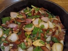 -云海肴·汽锅鸡·云南菜(苏州中心店)