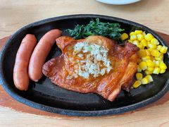 -萨莉亚意式餐厅(石鼓路店)