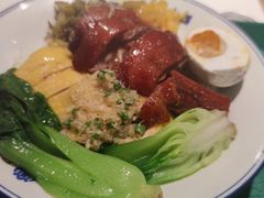-肥小福·烧鹅专门店(环宇荟店)