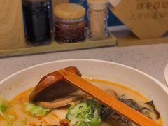 -味千拉面(广州白云机场T1西二店)