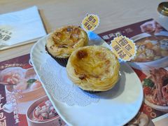 -避风塘(南汇店)