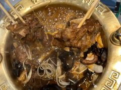 -和庆斋羊蝎子火锅·碳缸烧烤(顺义旗舰店)